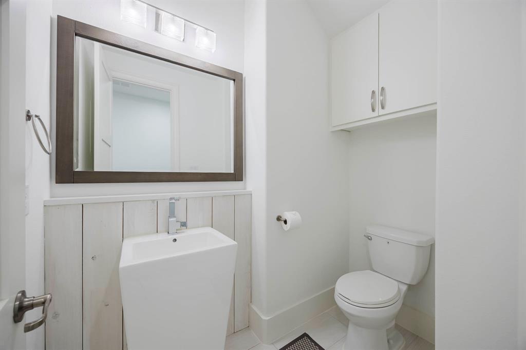 Park Hill Estates Add - Residential