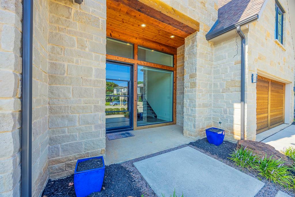 Park Hill Estates Add - Residential