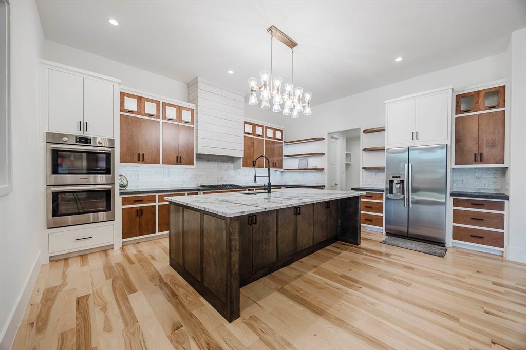 Park Hill Estates Add - Residential