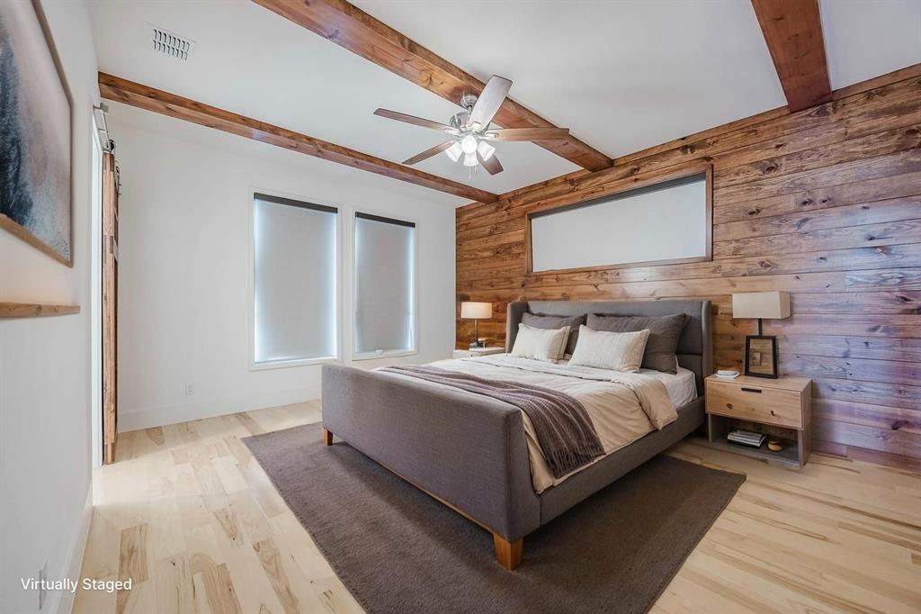 Park Hill Estates Add - Residential