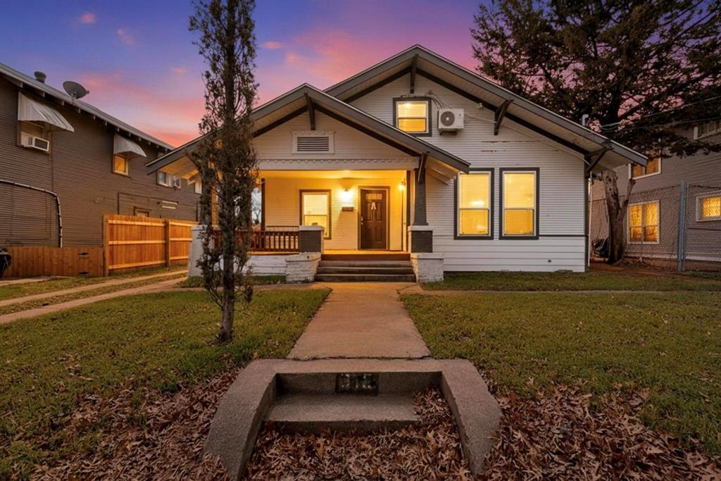 Dallas Land & Loan 03 - Residential