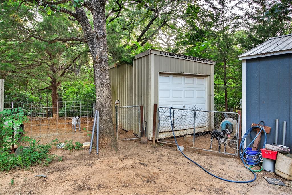 Blue Water Oaks - Residential