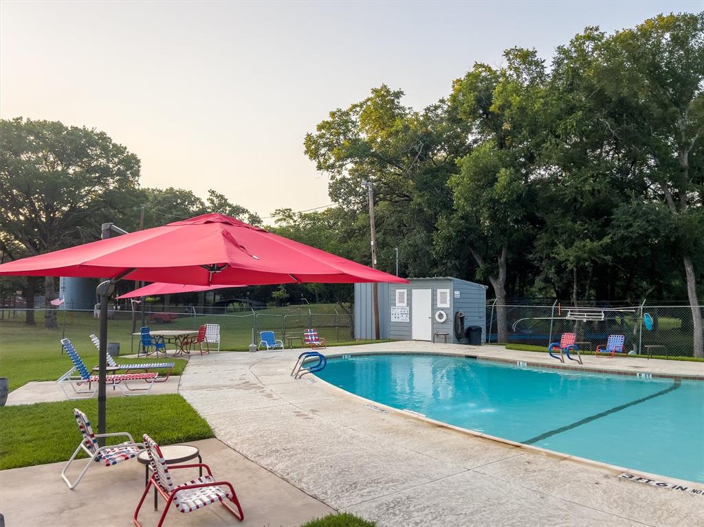 Blue Water Oaks - Residential