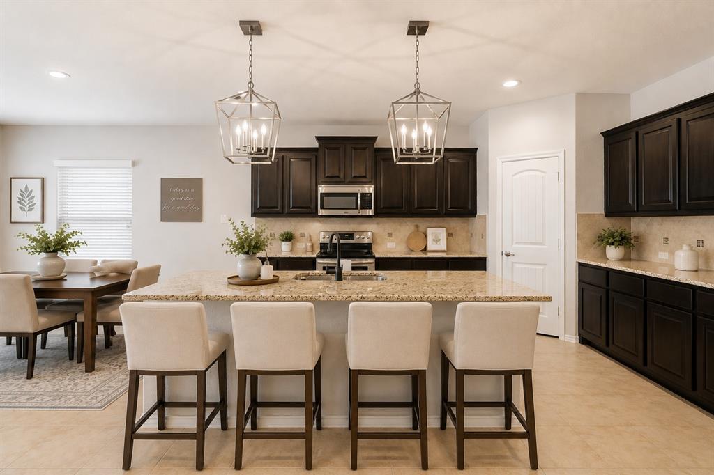 Dorado Ranch - Residential