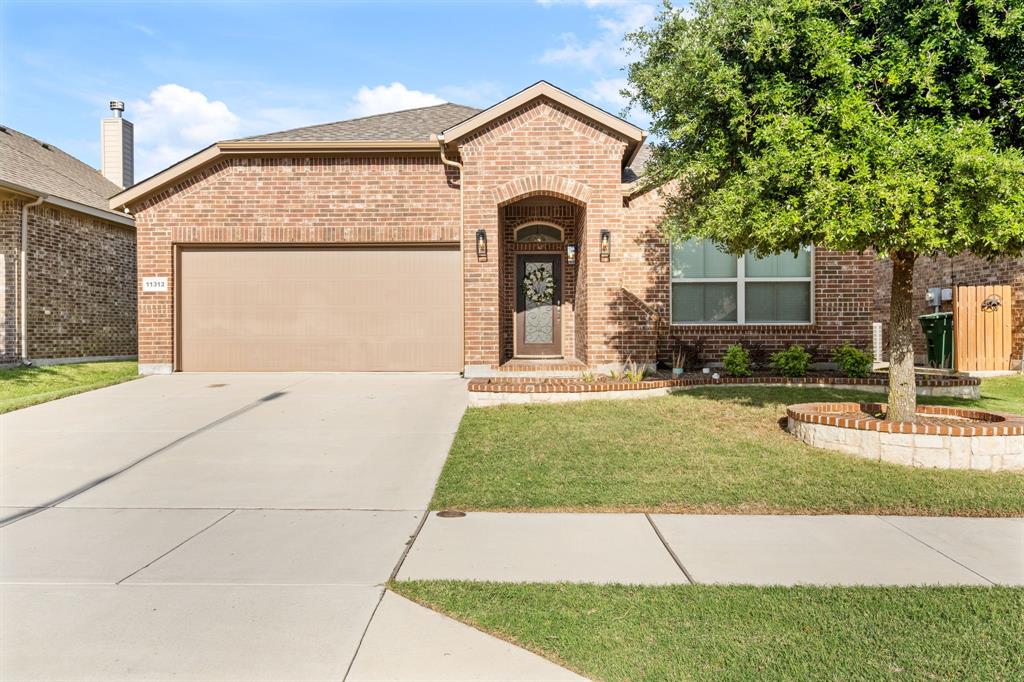 NEW PRICE – NOW OFFERED AT $359,900!

Welcome to this well-maintained 4-bedroom, 2-bath home with a dedicated office, offering over 2,000 square feet of comfortable living space in the established Dorado Ranch community.

Designed with both functionality and everyday living in mind, the open-concept floorplan features a spacious living area that flows seamlessly into the kitchen and dining space, creating an ideal setting for gathering, entertaining, or enjoying a quiet evening at home. The kitchen offers abundant cabinet and counter space, a center island, pantry, and views into the main living area.

The private primary suite provides a relaxing retreat with an ensuite bath and generous walk-in closet. Three additional bedrooms and a dedicated office offer flexibility for remote work, guests, hobbies, or additional living needs.

Step outside to enjoy the covered patio and backyard space, perfect for morning coffee, outdoor dining, or weekend gatherings. A sprinkler system helps simplify lawn maintenance throughout the year.

Conveniently located near Alliance Town Center, shopping, dining, entertainment, grocery stores, and major commuter routes, this home offers easy access to both Haslet and North Fort Worth amenities while maintaining a neighborhood feel.

Residents of Dorado Ranch enjoy community amenities including a pool, playground, and neighborhood green spaces.

With a versatile floorplan, dedicated office, covered patio, and convenient location, this move-in-ready home is ready for its next owner. Schedule your private showing today.