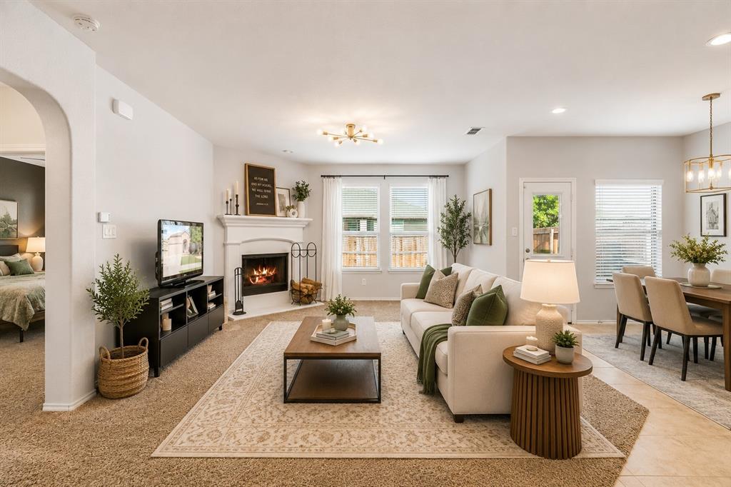 Dorado Ranch - Residential