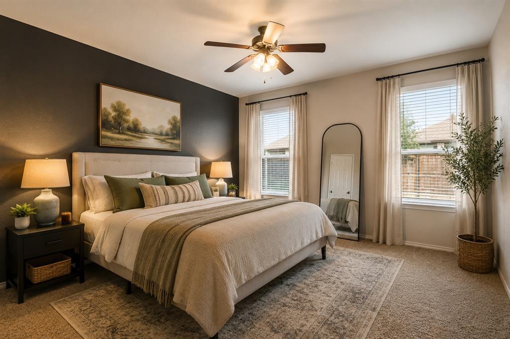 Dorado Ranch - Residential