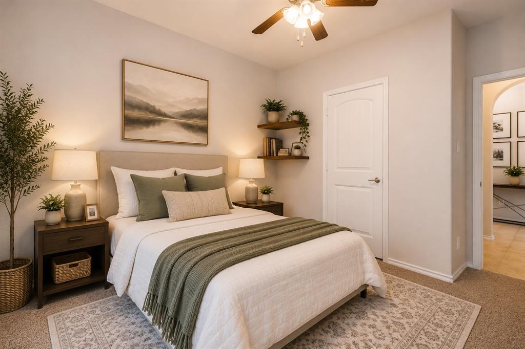 Dorado Ranch - Residential