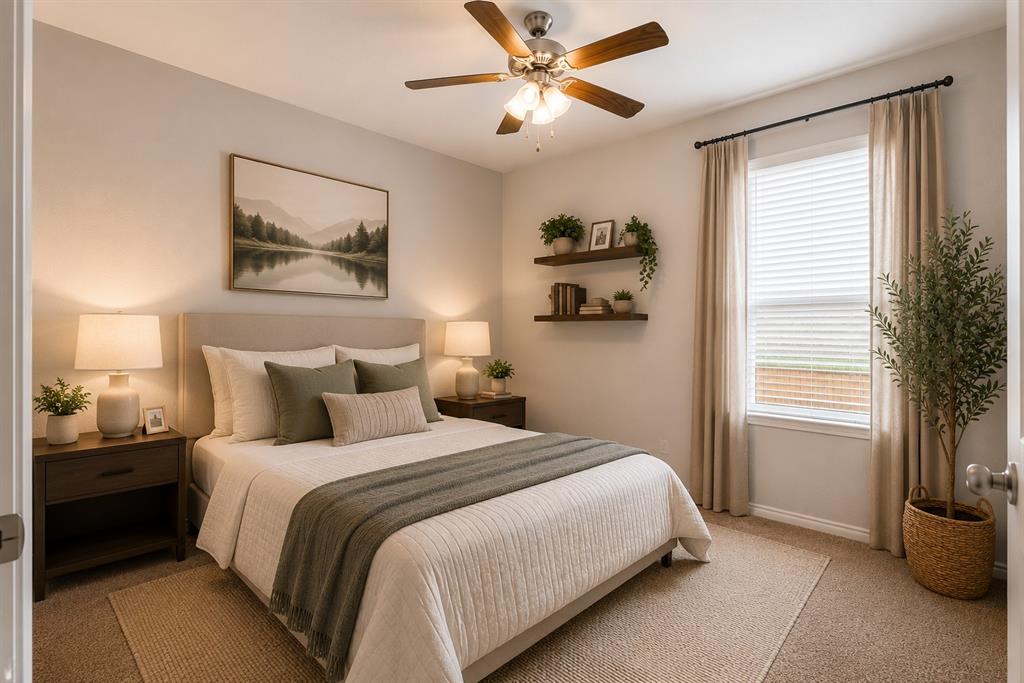 Dorado Ranch - Residential