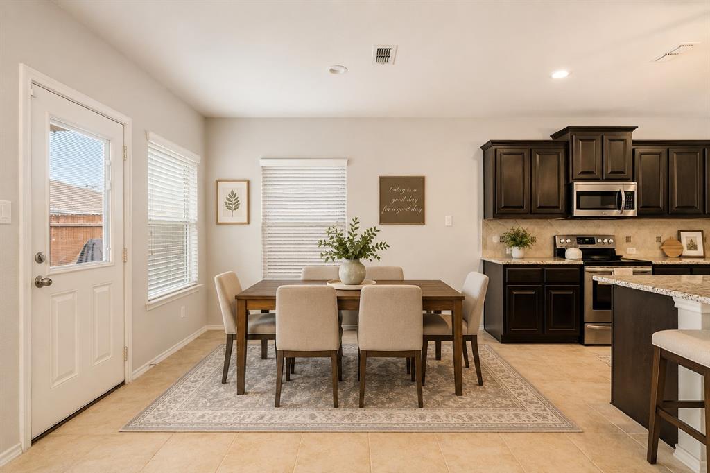 Dorado Ranch - Residential