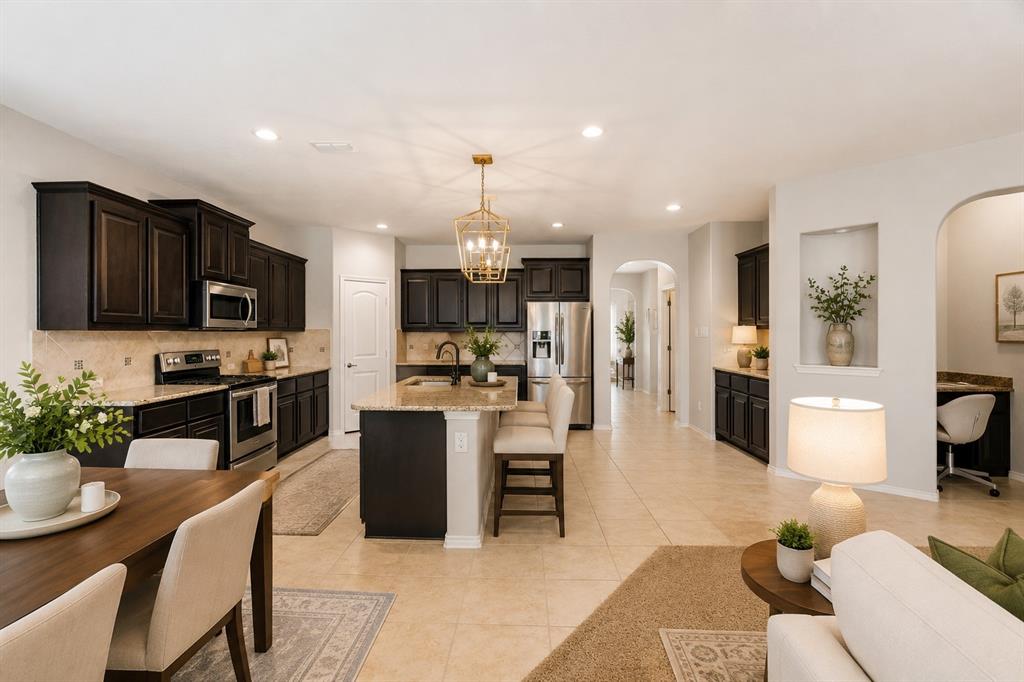 Dorado Ranch - Residential
