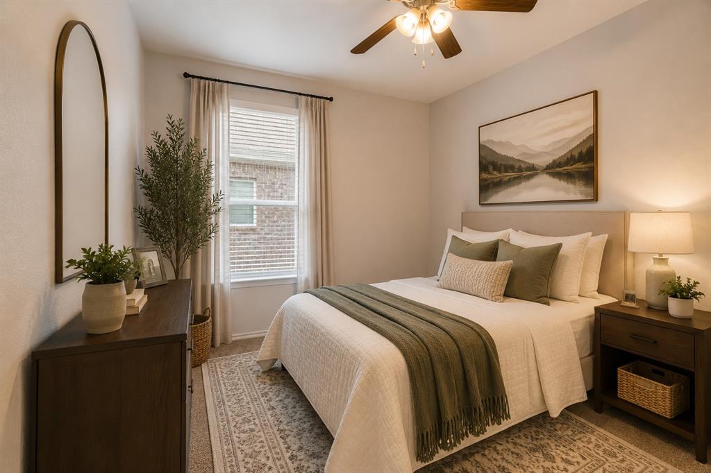 Dorado Ranch - Residential
