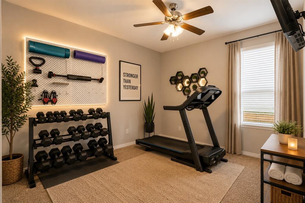 Dorado Ranch - Residential