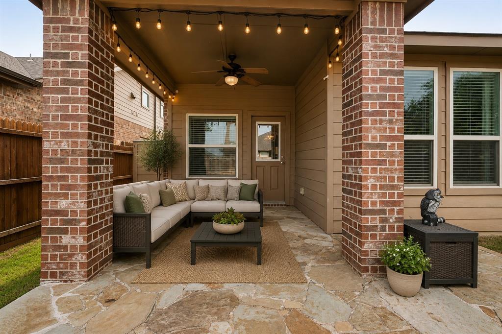 Dorado Ranch - Residential