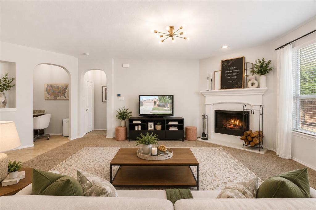 Dorado Ranch - Residential
