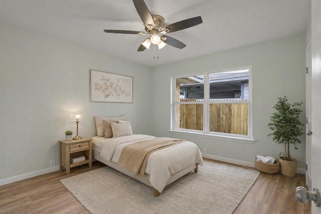 Magnolia Park Add - Residential
