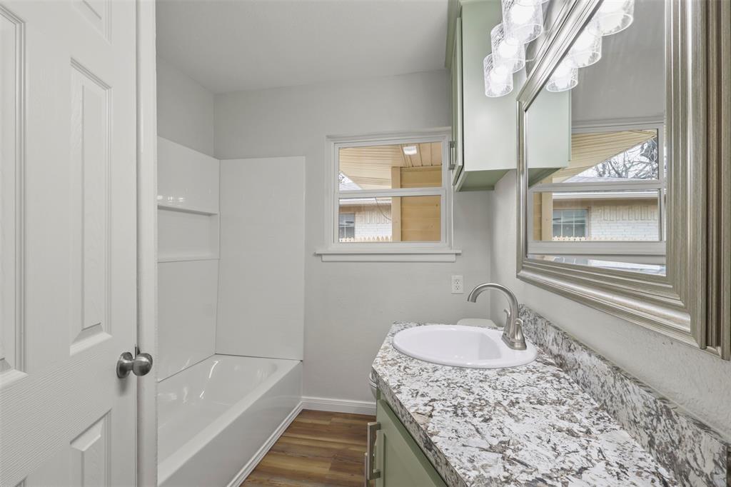 Magnolia Park Add - Residential