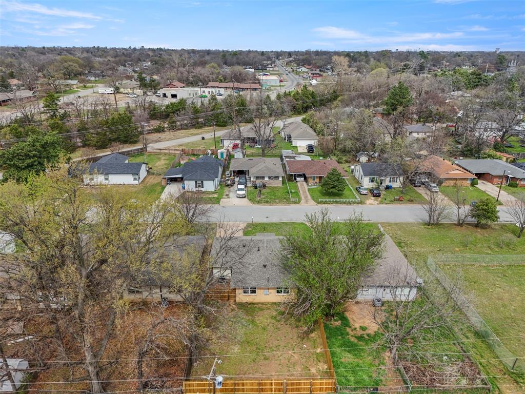 Magnolia Park Add - Residential