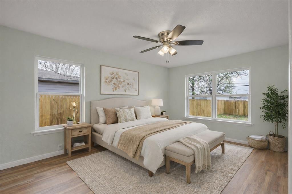 Magnolia Park Add - Residential