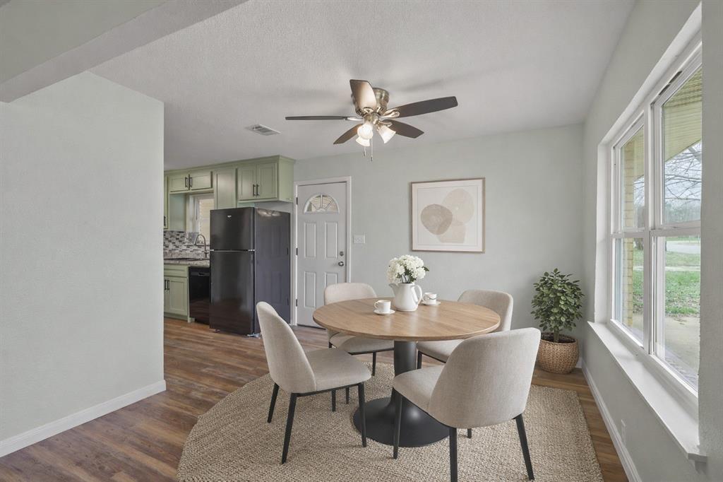 Magnolia Park Add - Residential