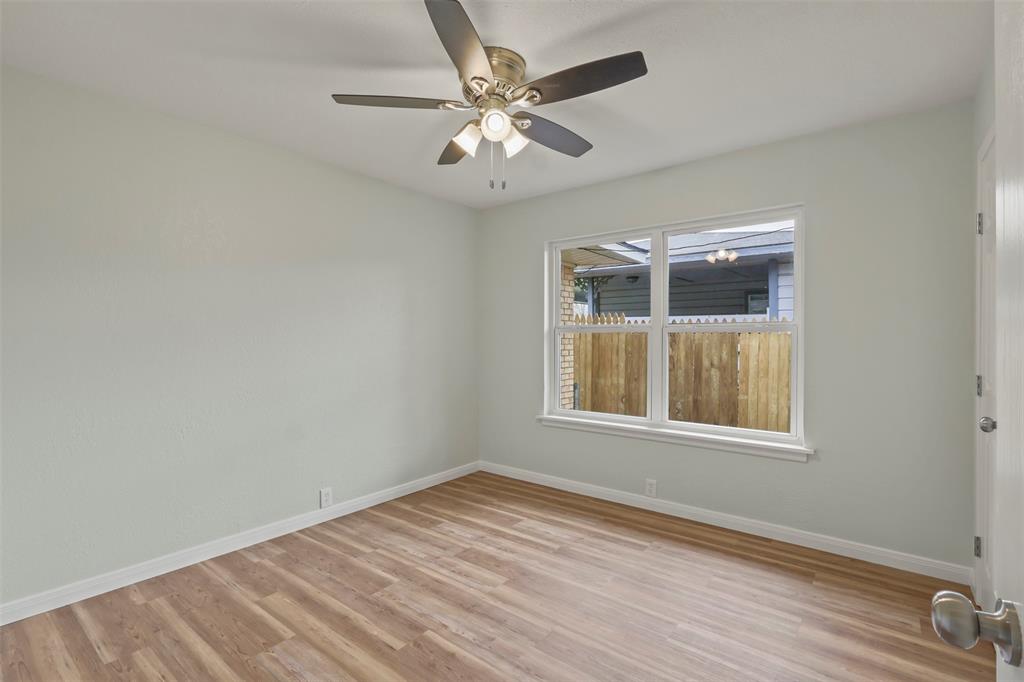 Magnolia Park Add - Residential