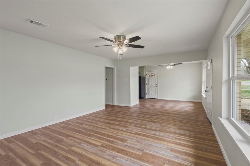 Magnolia Park Add - Residential