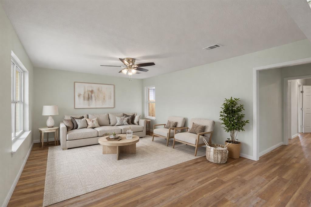 Magnolia Park Add - Residential
