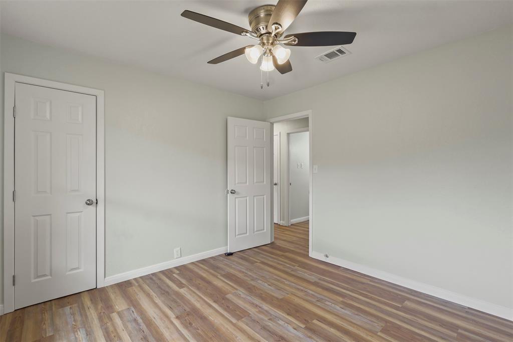 Magnolia Park Add - Residential