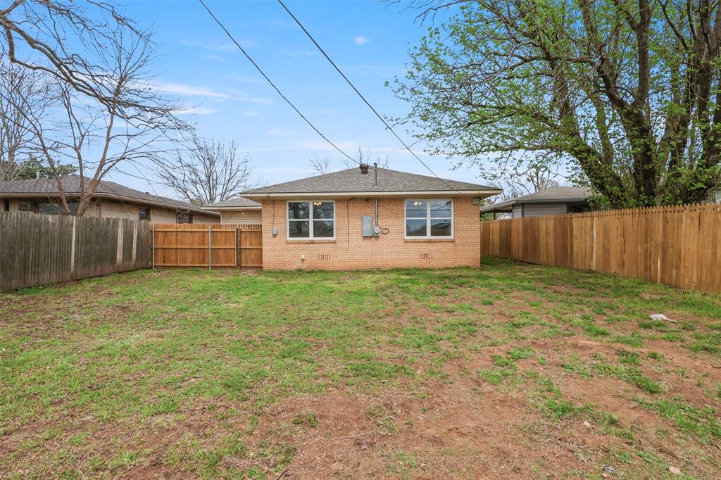 Magnolia Park Add - Residential