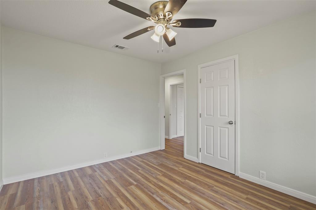 Magnolia Park Add - Residential