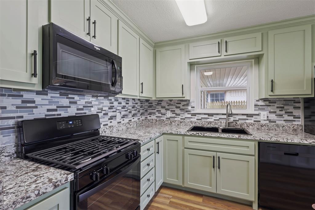 Magnolia Park Add - Residential