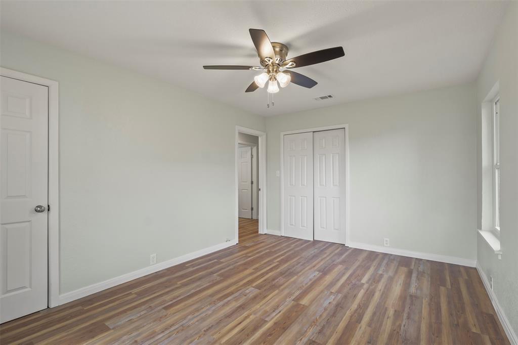 Magnolia Park Add - Residential
