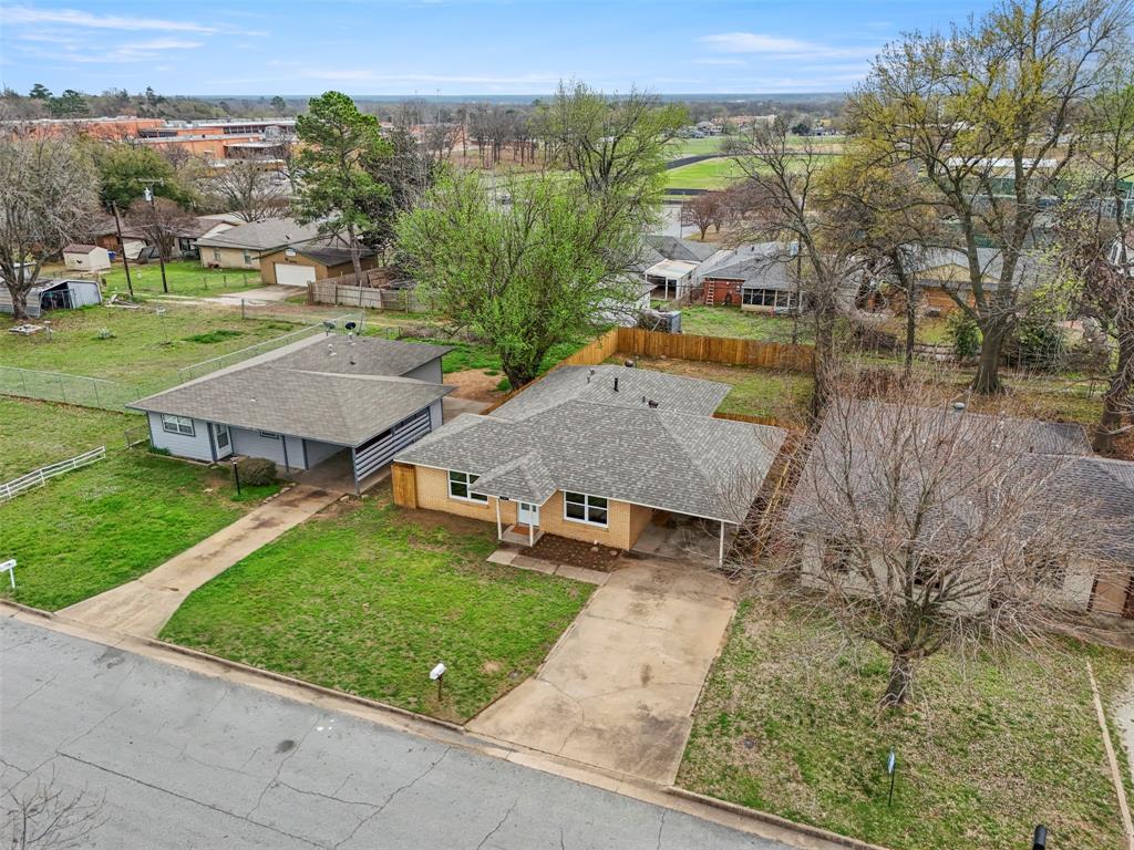 Magnolia Park Add - Residential