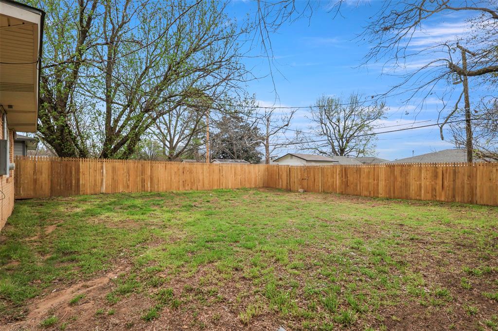 Magnolia Park Add - Residential