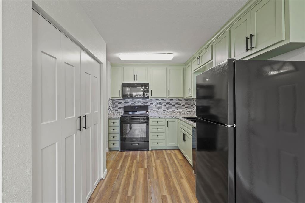 Magnolia Park Add - Residential