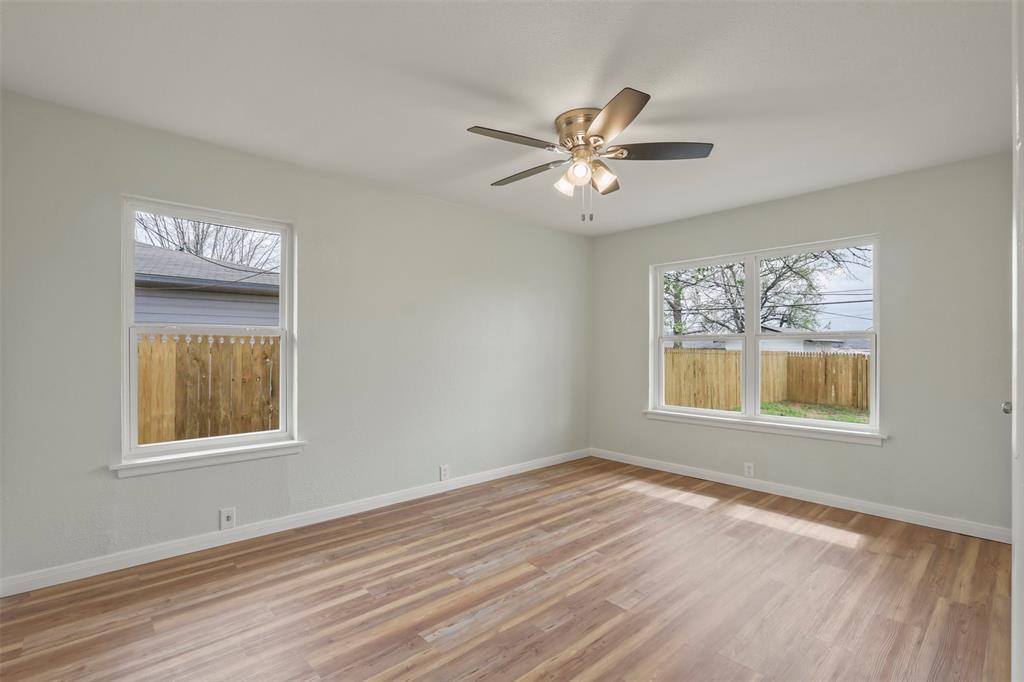 Magnolia Park Add - Residential