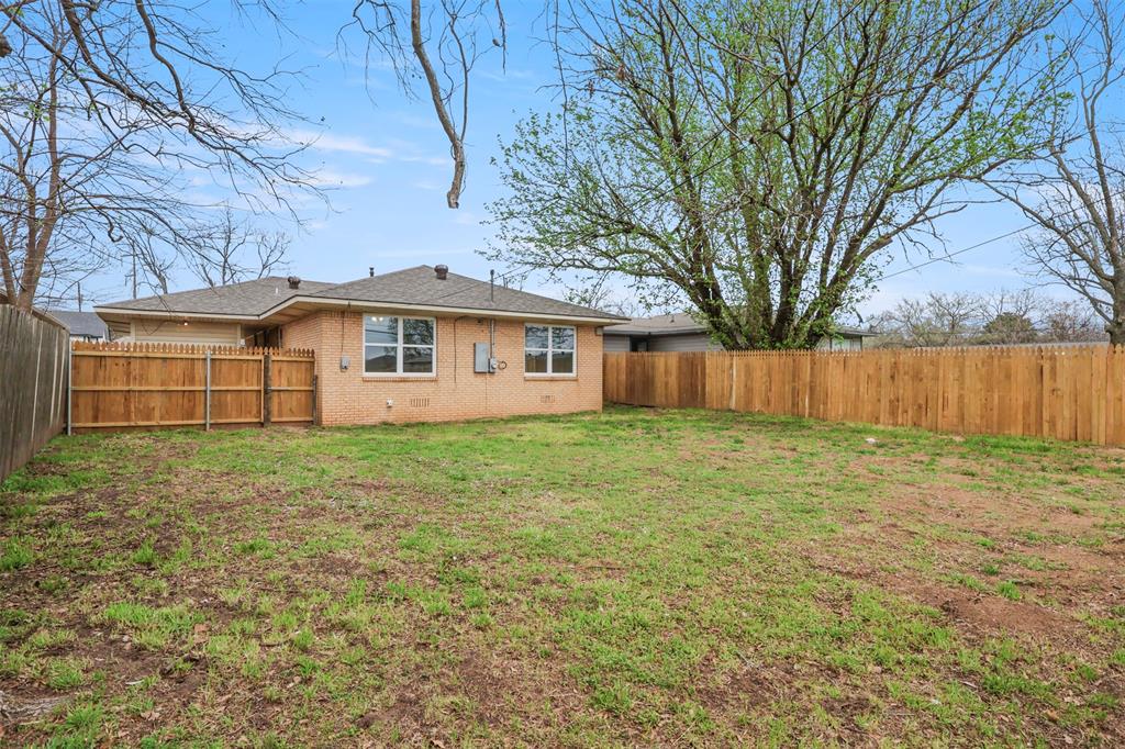 Magnolia Park Add - Residential