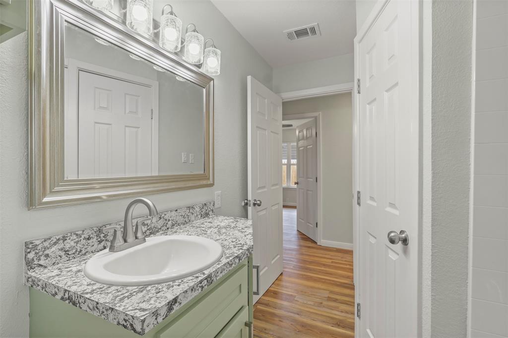 Magnolia Park Add - Residential