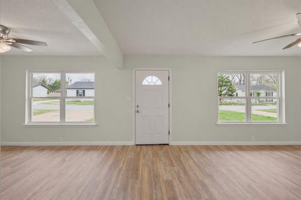 Magnolia Park Add - Residential