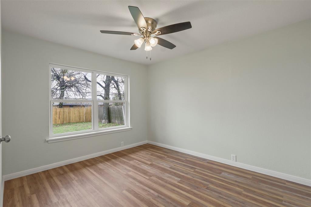 Magnolia Park Add - Residential