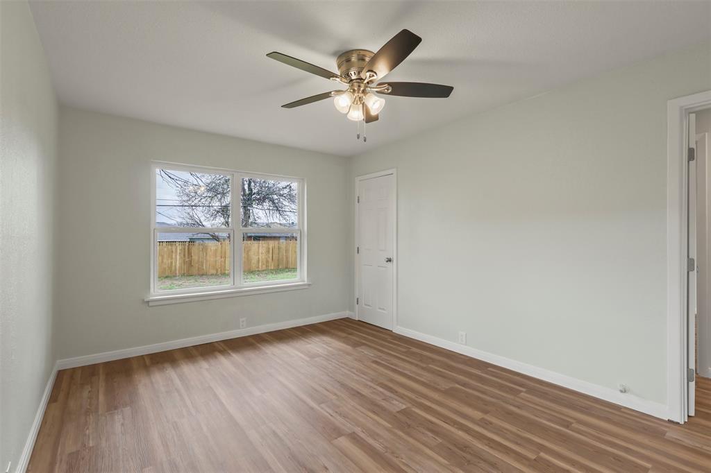 Magnolia Park Add - Residential