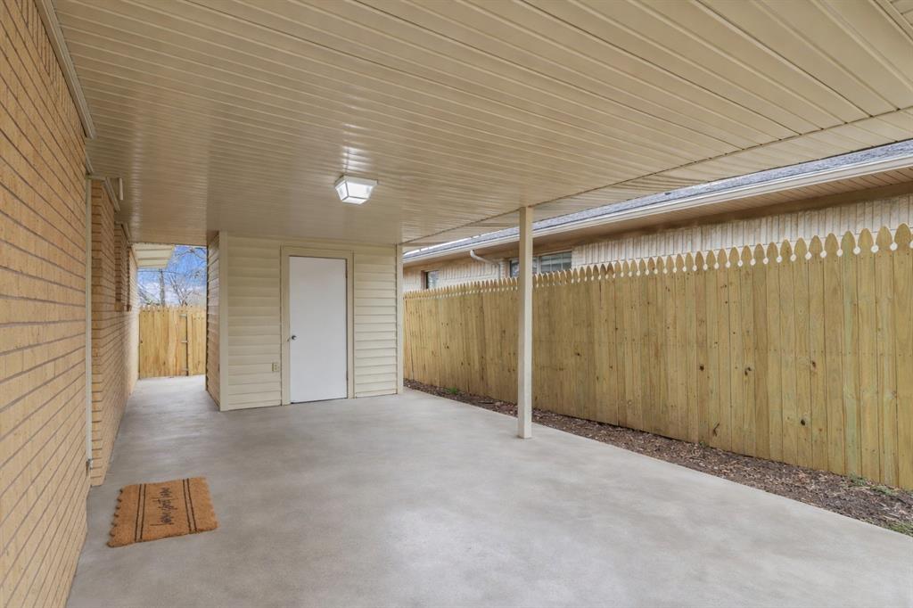 Magnolia Park Add - Residential