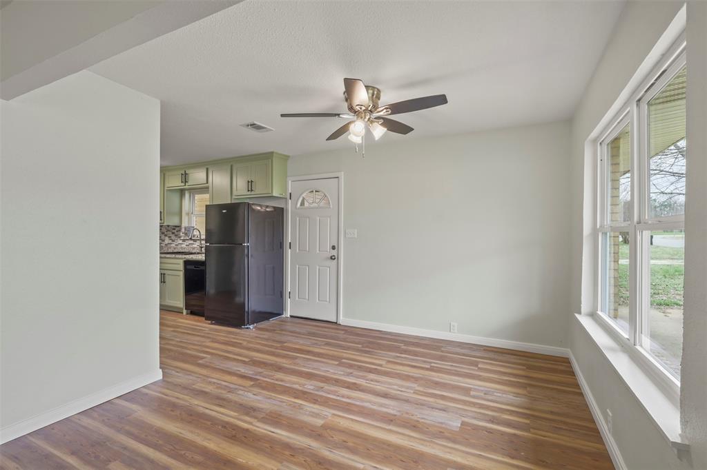 Magnolia Park Add - Residential