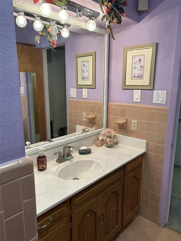 Lancaster Terrace - Residential