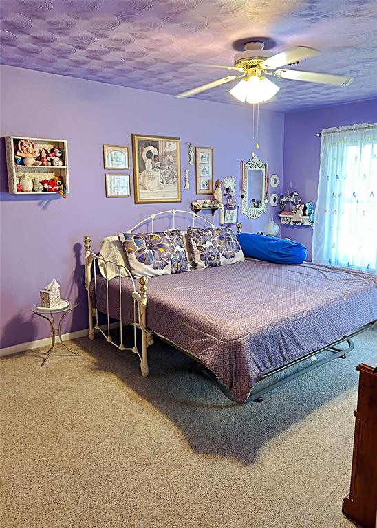 Lancaster Terrace - Residential