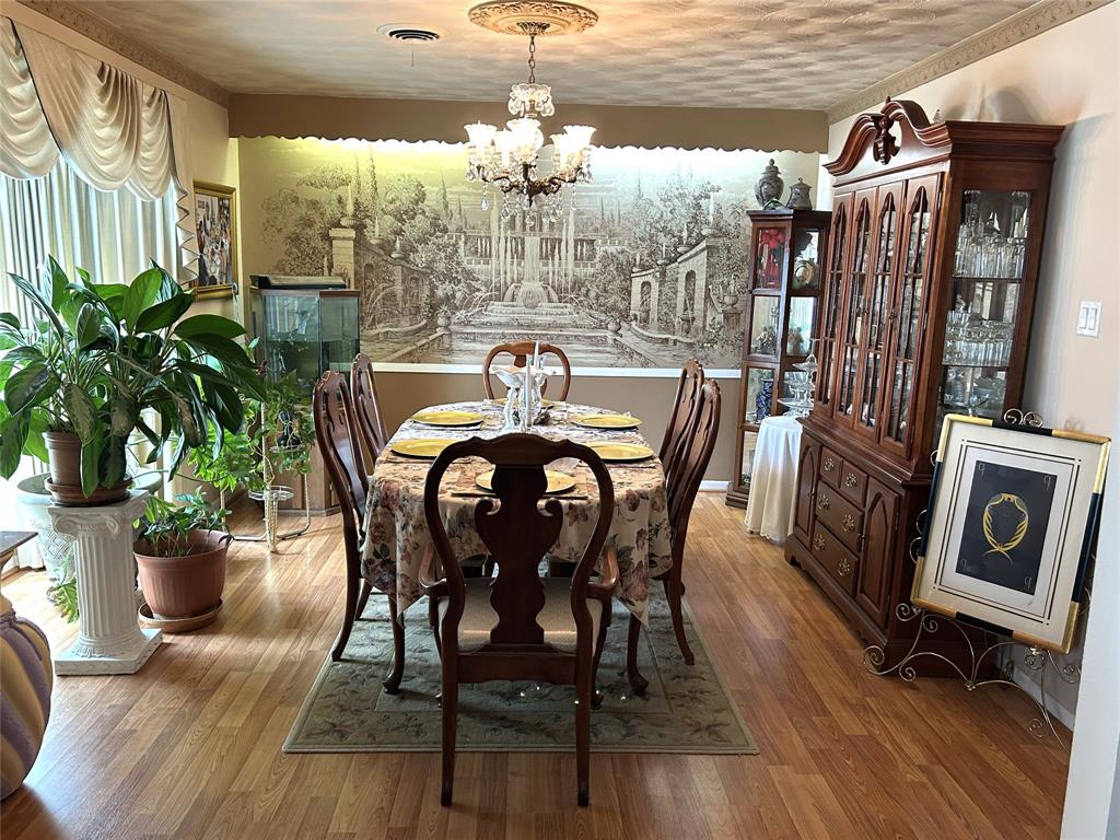 Lancaster Terrace - Residential