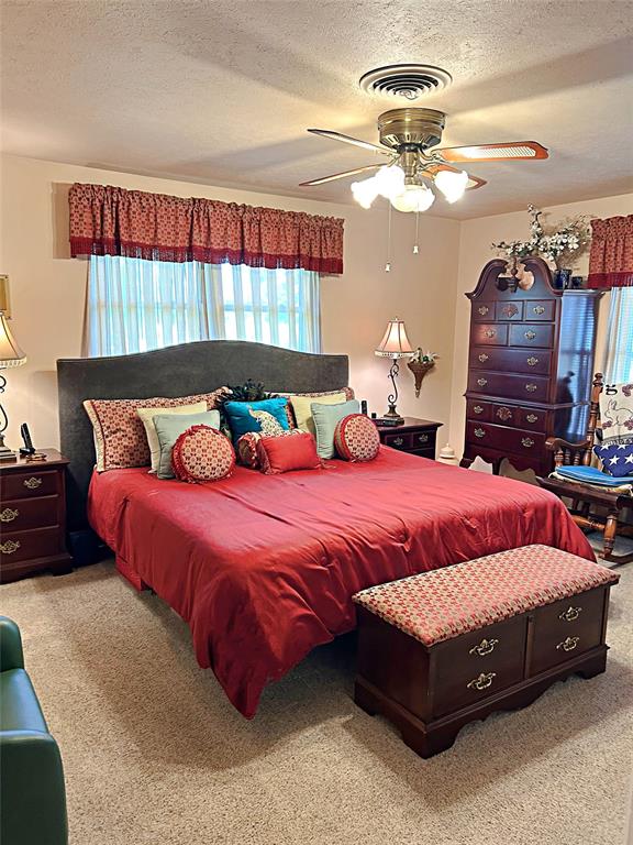 Lancaster Terrace - Residential
