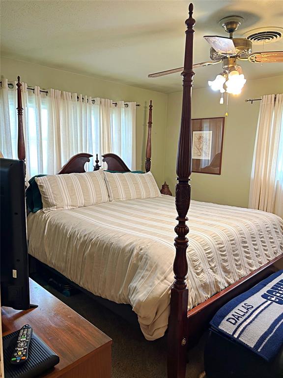 Lancaster Terrace - Residential