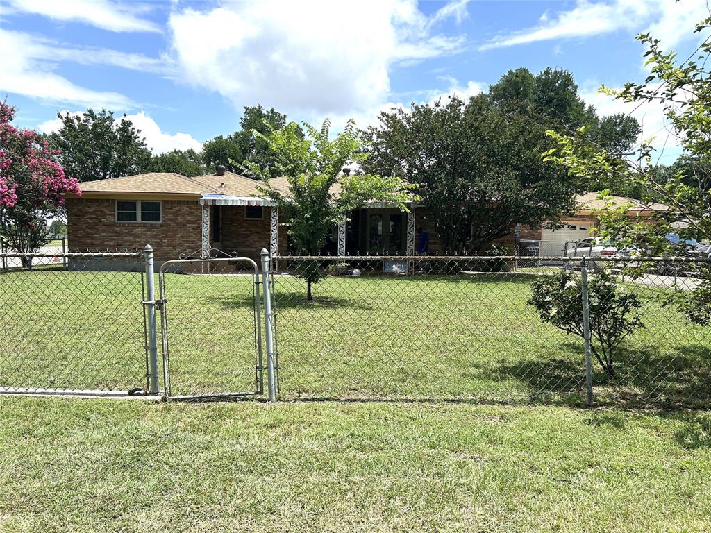 Lancaster Terrace - Residential