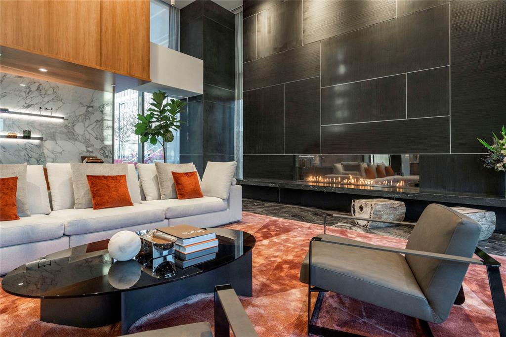 Windrose Tower at Legacy West - Residential